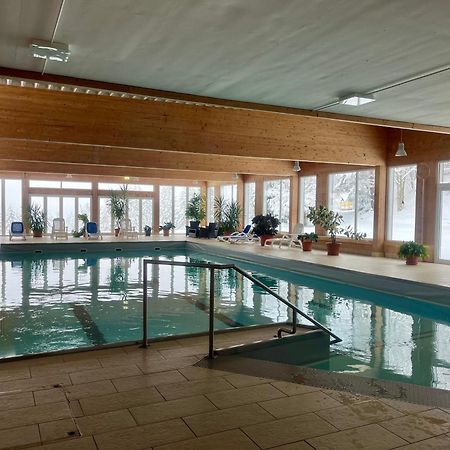 Maria Altreichenau Apartman Neureichenau Kültér fotó