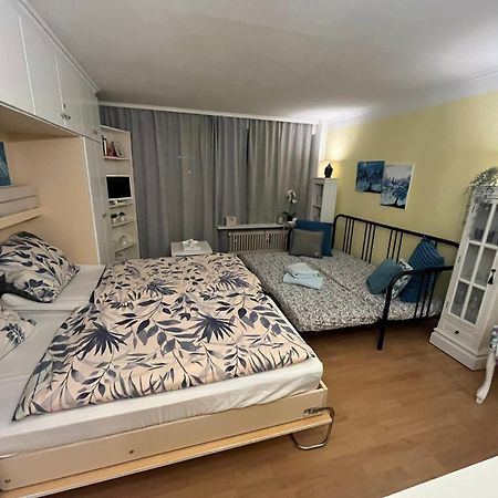 Maria Altreichenau Apartman Neureichenau Kültér fotó
