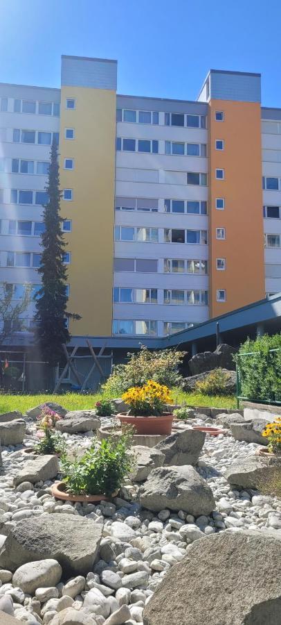 Maria Altreichenau Apartman Neureichenau Kültér fotó