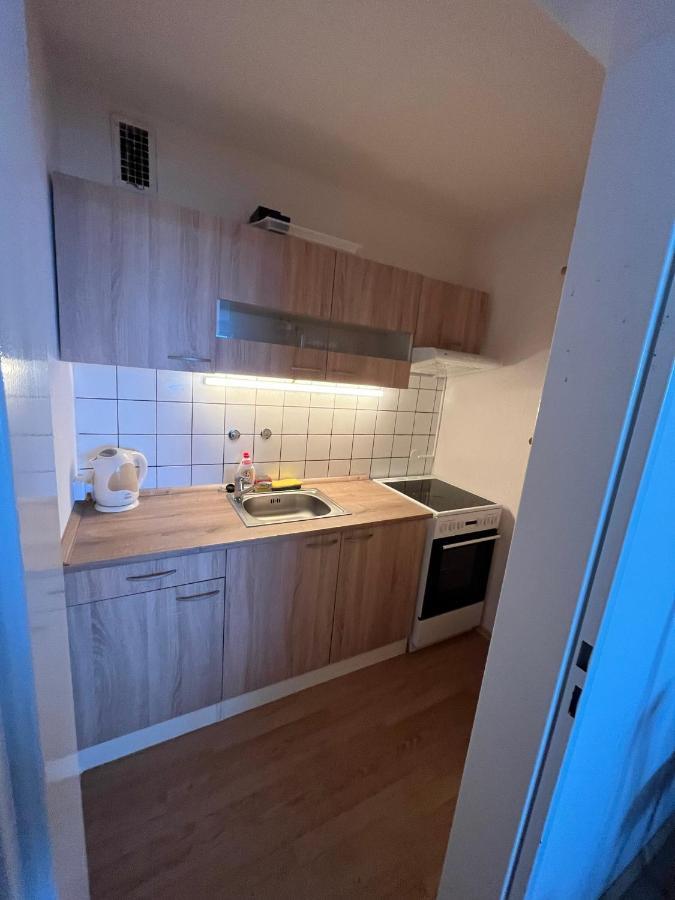 Maria Altreichenau Apartman Neureichenau Kültér fotó