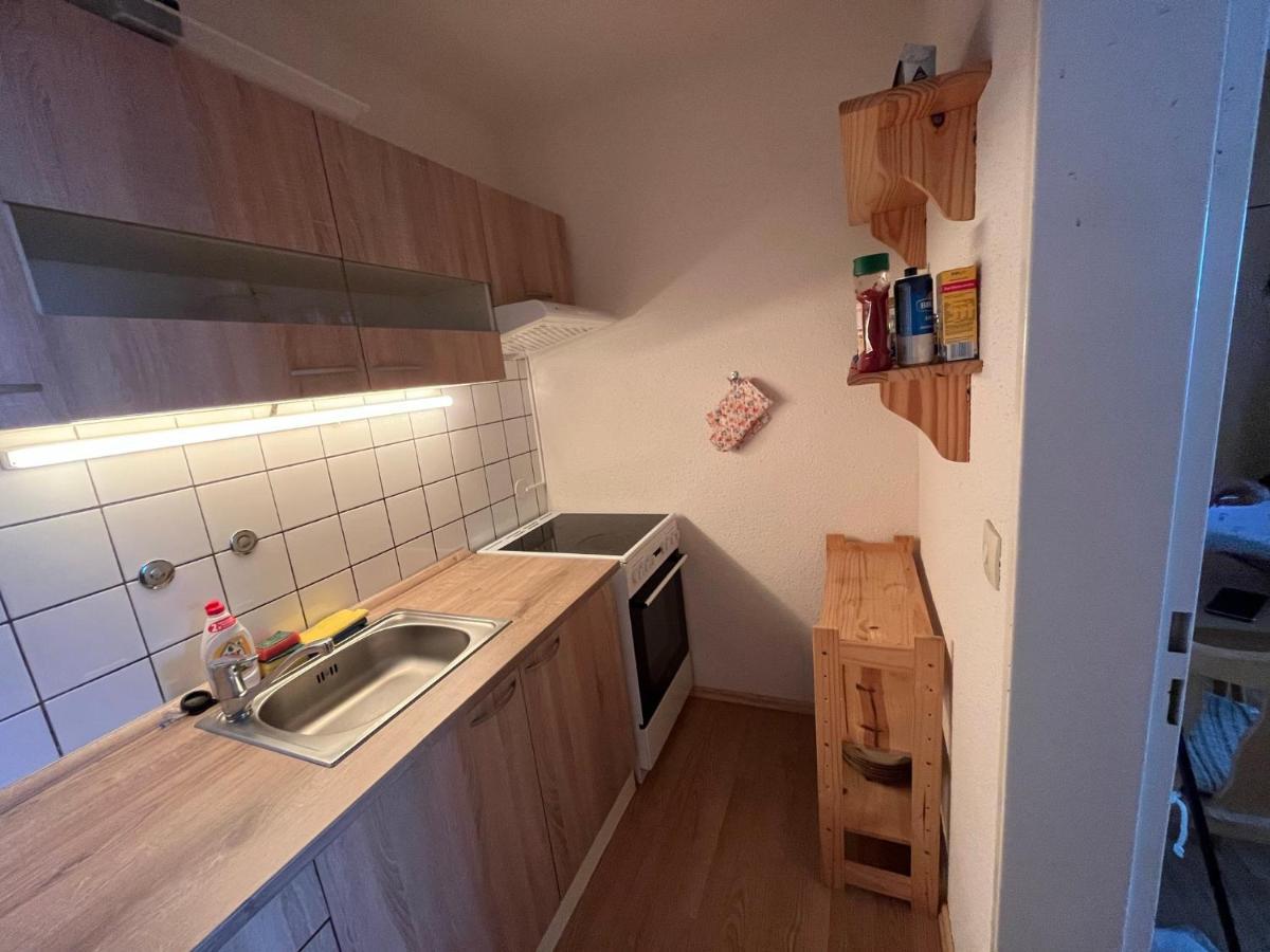 Maria Altreichenau Apartman Neureichenau Kültér fotó