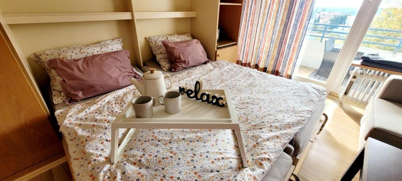 Maria Altreichenau Apartman Neureichenau Kültér fotó