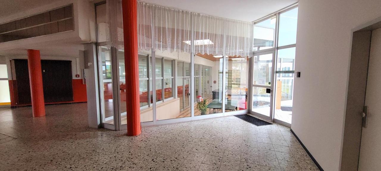 Maria Altreichenau Apartman Neureichenau Kültér fotó