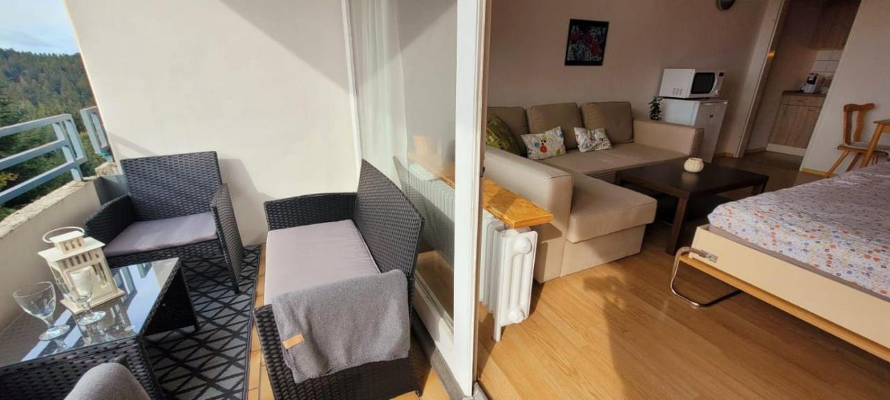 Maria Altreichenau Apartman Neureichenau Kültér fotó
