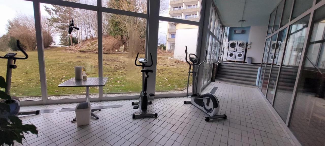 Maria Altreichenau Apartman Neureichenau Kültér fotó