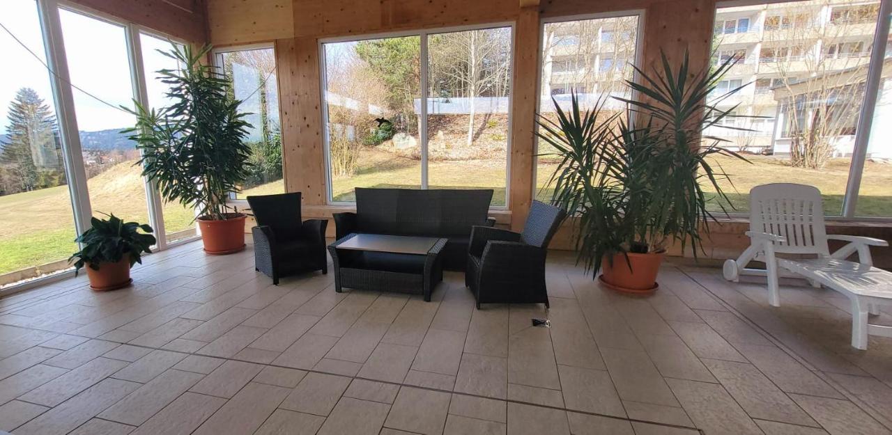 Maria Altreichenau Apartman Neureichenau Kültér fotó