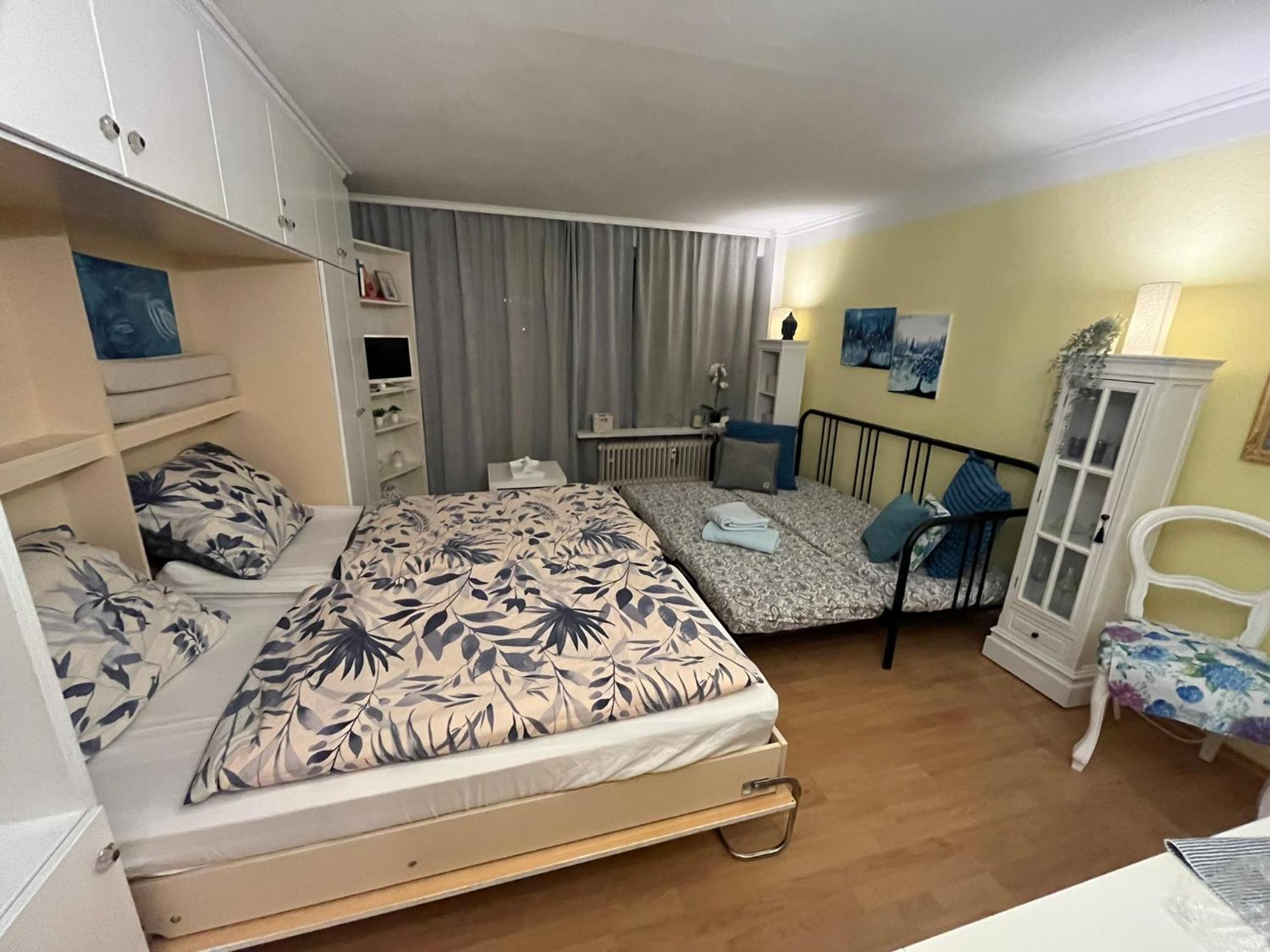 Maria Altreichenau Apartman Neureichenau Kültér fotó